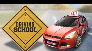 Driving school Keilor East